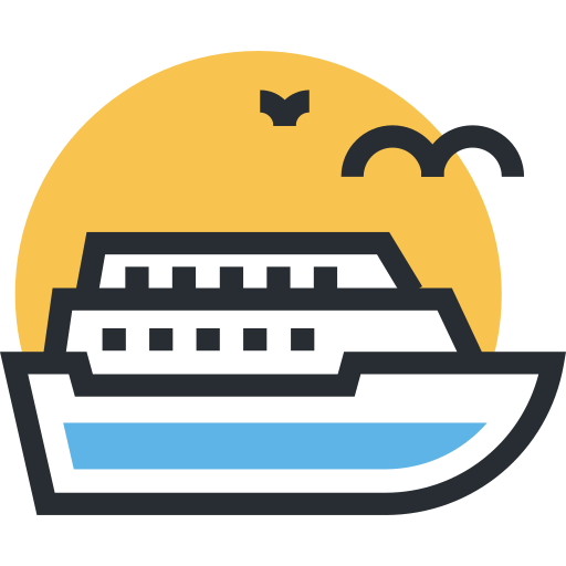 Ticket Icon